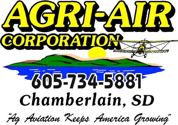 Agri Air Logo